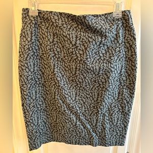 Loft 2p skirt